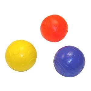  Fisher Price Ball Toss Replacement Balls: Toys & Games