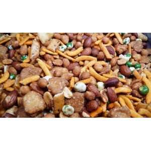 19th Hole Snack Mix Grocery & Gourmet Food