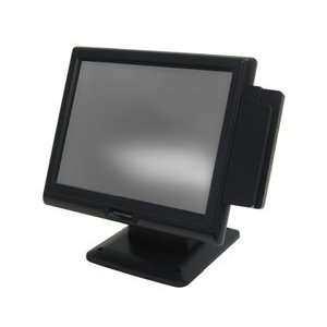 Touch Dynamic, Breeze, All in One Pos Computer, 15 Elo, Atom 1.6, 1 