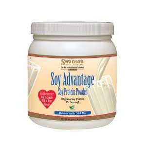   Vanilla Powder 1 lb 5 oz (600 grams) Pwdr: Health & Personal Care
