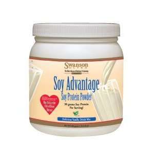   Vanilla Powder 1 lb 5 oz (600 grams) Pwdr