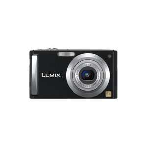  Panasonic Lumix DMC FS3k 8.1MP Digital Camera with 3x MEGA 