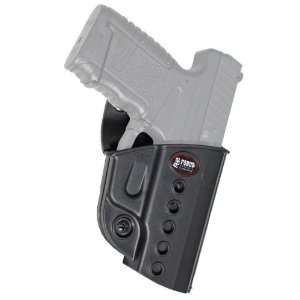   Gun Holster Model PPS BH RT. Fits to: Walther PPS.: Sports & Outdoors