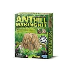  Ant Hill Making Kit Toys & Games