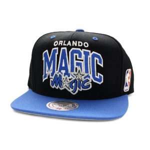  NBA Orlando Magic Snapbacks Hats: Sports & Outdoors
