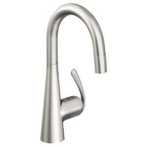   Pull Down Kitchen Faucet, RealSteel Stainless Steel: Home Improvement