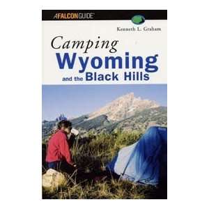 Camping Wyoming Black Hills:  Sports & Outdoors