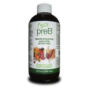  preB (Prebiotics) Liquid 8 fl.oz
