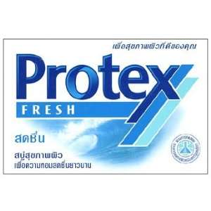  Protex Antibacterial Soap for Skin Health + Agent Fresh 