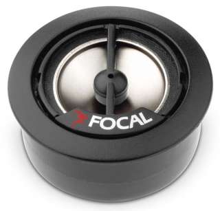   Focal Access 690 CA1 6 X 9 Inch Coaxial Speaker Kit: Car Electronics
