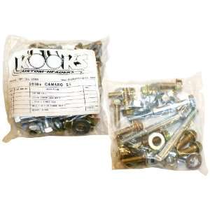    Kooks SB B60046 Fastener Kit for 2010 Camaro LS3 Automotive