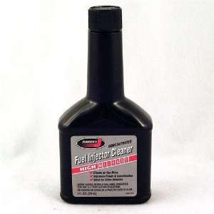    Johnsens Fuel Injector Cleaner High Mileage 