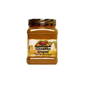 Rani Cinnamon Ground 16Oz  Grocery & Gourmet Food