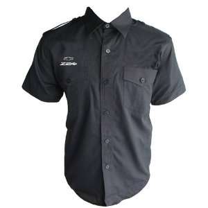  Chevrolet Chevy Z24 Shirt Black: Sports & Outdoors