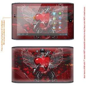   for Acer Iconia Tab A100 7 Inch tablet case cover Mat IconiaA100 330