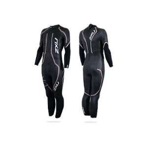 2XU Mens V1 Velocity Wetsuit   Bronze Stripe   MW1273c  