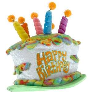 Elope Birthday Cake Rainbow: Toys & Games