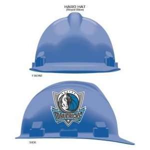  Dallas Mavericks NBA Hard Hat