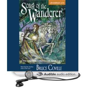 com Song of the Wanderer (Audible Audio Edition) Bruce Coville, Full 