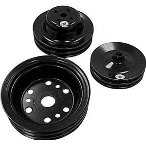  BORGESON 801001 Power Steering Pulley Automotive