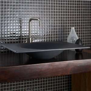  Porcher Sinks 32710 00 Slate Bavaggi Basin Slate