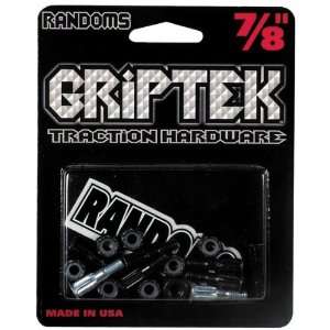  Randoms Grip Tek 7/8 in.: Sports & Outdoors