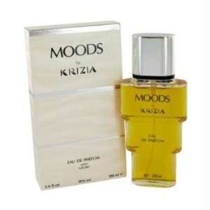  Moods by Krizia Eau De Toilette Spray 1.7 oz: Beauty