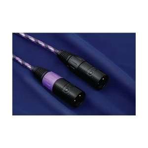   AUDIO INTERCONNECT CABLE (XLR), 1.0 METER   3.28 FT. PAIR Electronics