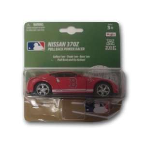  Boston Red Sox   Pull Back 300Z 143 (2 Pack)