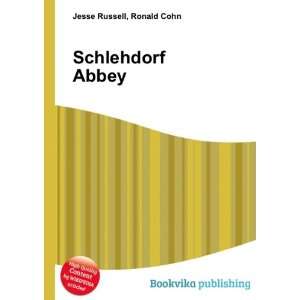  Schlehdorf Abbey Ronald Cohn Jesse Russell Books