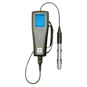 YSI Pro20 Dissolved Oxygen Meter  Industrial & Scientific