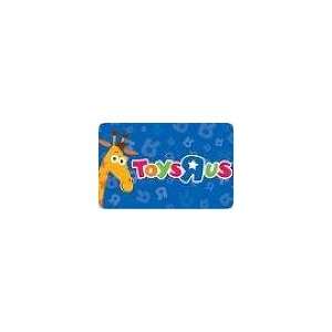 Toys R Us $50.00 Gift Card