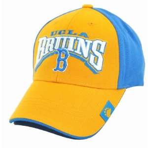  UCLA Full Force Adjustable Hat