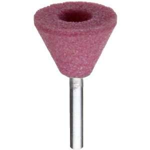 PFERD 31170 A31, Grit 30   Medium, Aluminum Oxide Vitrified Mounted 