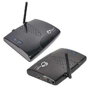  NEW HDMI Wireless Extender   CE H20S11 S1: Office Products