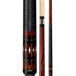  Joss Pool Cue: JSM 20 (20oz): Sports & Outdoors