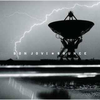  Bounce: Bon Jovi