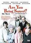 Are You Being Served?   The Movie (DVD, 2002)