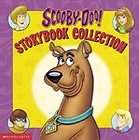    doo Storybook Collection (Scooby doo Bind up), , Acceptable Book