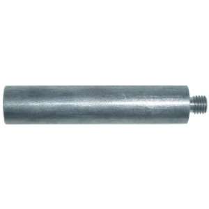 Magnate 3354 Arbor for Screw Type Cutters   1/4   28 Thread; 1/2 