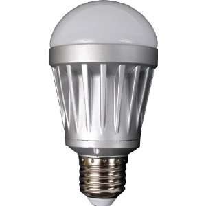  60W Comparable LED Round Light Bulb