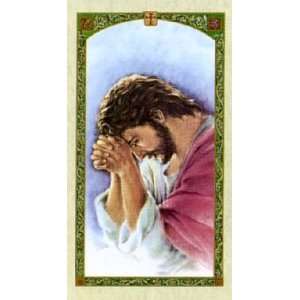  Prayer for those Struggling with Sin Prayer Card 