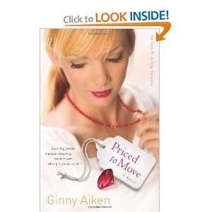   to Move (Shop Til U Drop, Book 1) [Paperback]: Ginny Aiken: Books