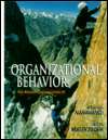 Organizational Behavior The Person Organization Fit, (0132859823 