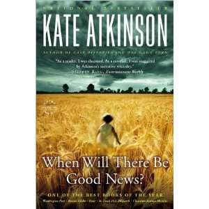   Novel by Kate Atkinson (Paperback   Jan 11, 2010)):  N/A : Books
