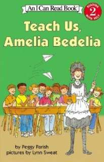   Amelia Bedelia and the Baby (I Can Read Books Series 