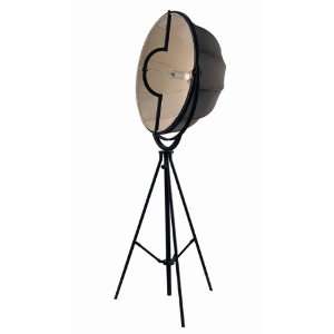 Alphaville Design Alcatraz Floor Lamp Grey 