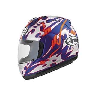  Arai Helmet SHIELD COVER RX7 HAY 05 RX 7 CORSAIR 3713 Automotive