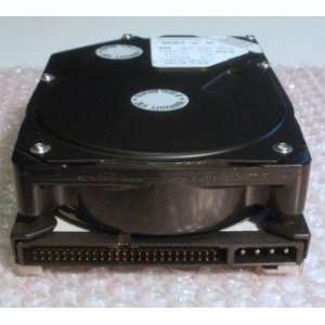    IBM 06G6411 80MB SCSI HARD DRIVE 8565 121 WDS 380S Electronics