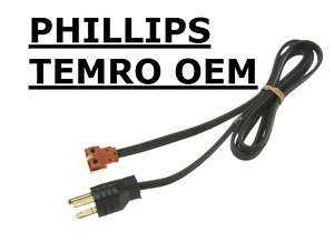 Q4820019 PHILLIPS TEMRO OEM Block Heater Cord MERCEDES  
